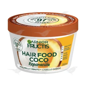 Mascarilla para Cabello Garnier Fructis Hair Food Coco 350 ml