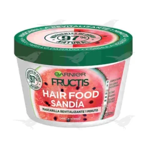 Mascarilla para Cabello Garnier Fructis Hair Food Sandía 350 ml