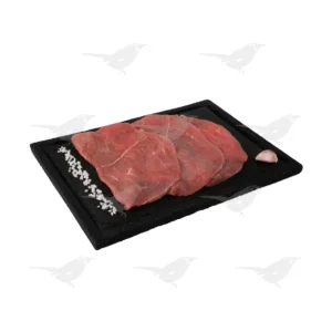 Milanesa de Res Bola por kilo