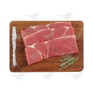 Milanesa de Res Pulpa Blanca por kilo