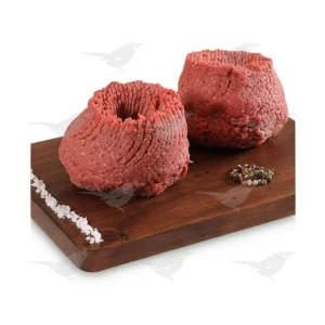 Molida de Res Premium 95/5 por kilo