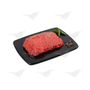 Molida de Res Pulpa Negra 95-5 Rancho Don Francisco Sonora 1 Kg