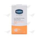 Protector Solar Vaseline UV Protection Sun Stick FPS50 15 g