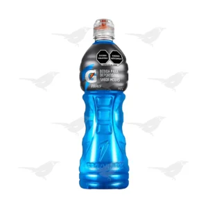 Bebida Gatorade Moras 1l