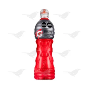 Bebida Gatorade Ponche de Frutas 1l