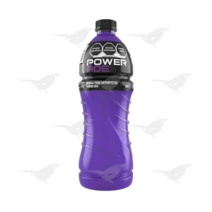 Bebida Hidratante Powerade Uva 1l
