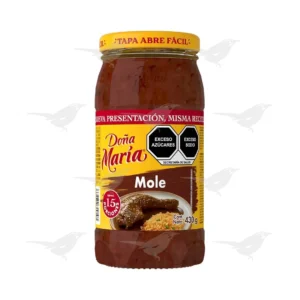 Mole Doña María 430 g