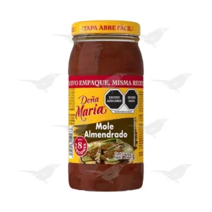 Mole Doña María Almendrado en Pasta 235g