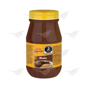 Mole Doña María Rojo 125g