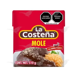 Mole La Costeña 510 g