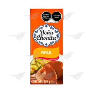 Pipián Doña Chonita 350g