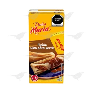 Pipián Doña María  360 g