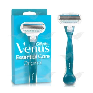 Rastrillo Gillette Venus Essential Care 1 pieza