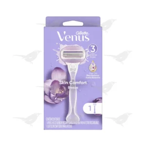 Rastrillo Gillette Venus Skin Comfort Breeze 1 pieza