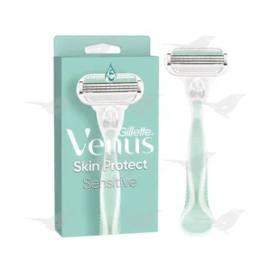 Rastrillo Gillette Venus Skin Protect Sensitive 1 pieza