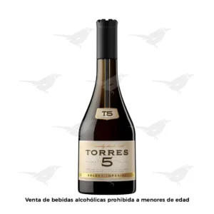 Brandy Torres 5 Solera Imperial 700ml
