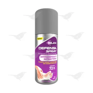 Desodorante Spray Silka Medic 150ml