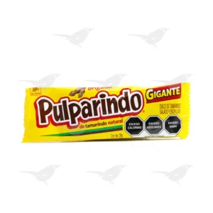 Dulce Pulparindo Gigante 28g