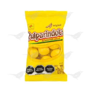 Dulce Pulparindots 30 g