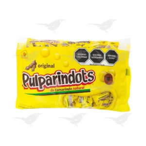 Dulce Pulparindots 420 g