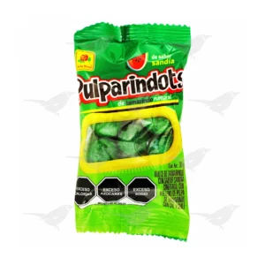 Dulce Pulparindots Sandia 30 g