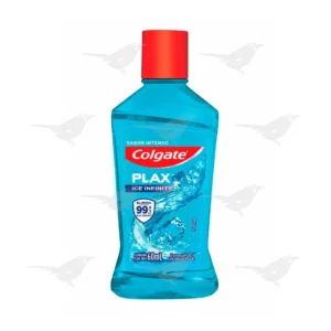 Enjuague Bucal Colgate Plax Ice Infinity 60ml