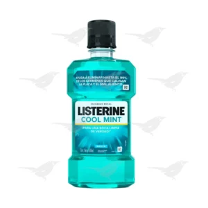 Enjuague Bucal Listerine Cool Mint 500 ml