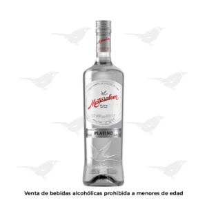 Ron Matusalem Platino 750 ml