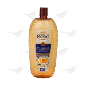 Shampoo Tío Nacho Jalea Real Engrosador 950ml