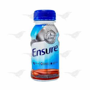 Suplemento Ensure Chocolate 237ml