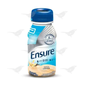 Suplemento Ensure Vainilla 237ml