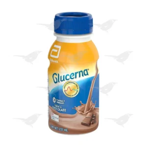 Suplemento Glucerna Chocolate 237ml