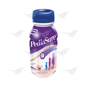 Suplemento Pediasure Fresa 237ml