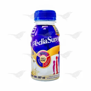 Suplemento Pediasure Vainilla 237ml