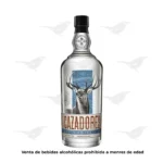 Tequila Cazadores Blanco 950ml