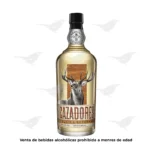 Tequila Cazadores Reposado 950ml