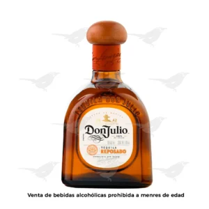 Tequila Don Julio Reposado 700ml