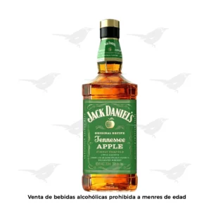 Whisky Jack Daniels Tennessee Apple 700 ml