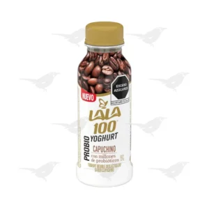 Yoghurt Bebible Lala 100 Capuchino 220g