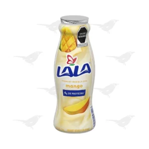 Yoghurt Bebible Lala Mango 220g