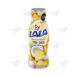 Yoghurt Bebible Lala Piña Coco 220g