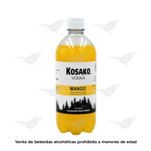 Kosako Mango 600 ml