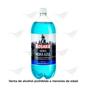 Kosako Mora Azul 2 litros