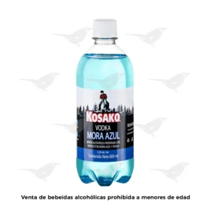 Kosako Mora Azul 600 ml