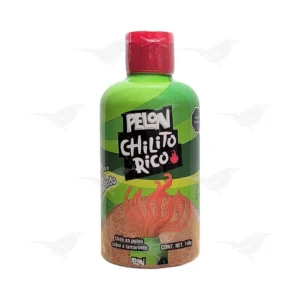Chile en Polvo Pelon Chilito Rico 140 g
