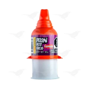 Dulce Pelon Pelo Rico Chamoy 30g