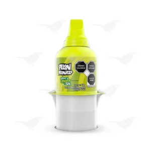 Dulce Pelon Pelonazo Limon y Sal 73g