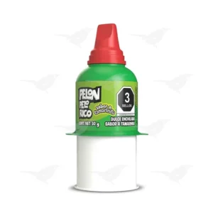 Dulce Pelon Pelonazo Tamarindo 30g