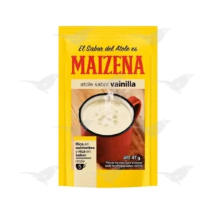 Atole Maizena Vainilla 47 g