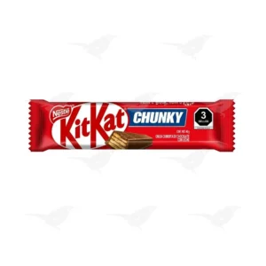 Chocolate KitKat Chunky 40g